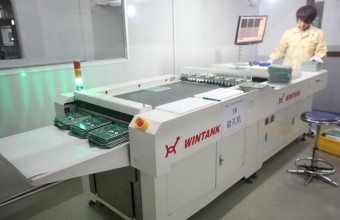 PCB電路板_PCB電路板廠家_PCB制造商_江門市奔力達(dá)電路有限公司-pcb電路板的特點